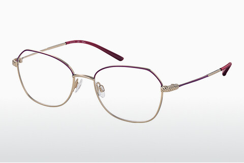 Óculos de design Elle EL13505 WI