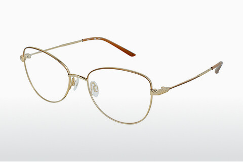 Óculos de design Elle EL13506 BR