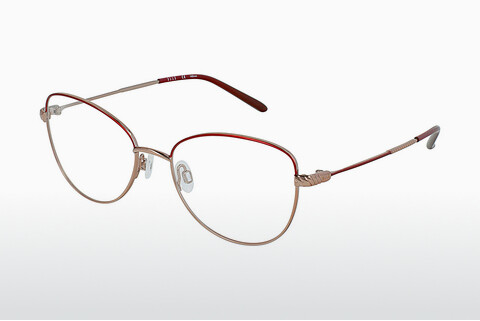 Óculos de design Elle EL13506 RE