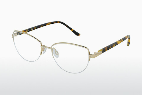 Óculos de design Elle EL13507 GP