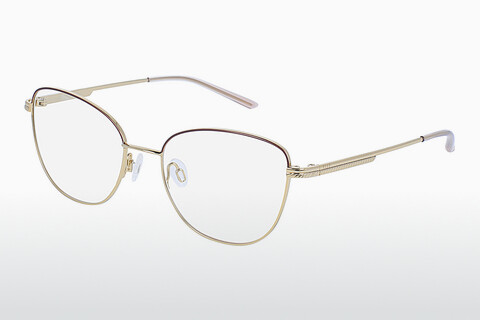 Óculos de design Elle EL13508 BR