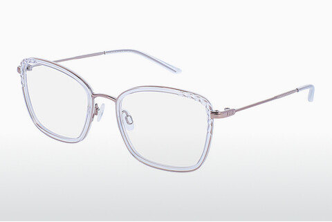 Óculos de design Elle EL13513 CR