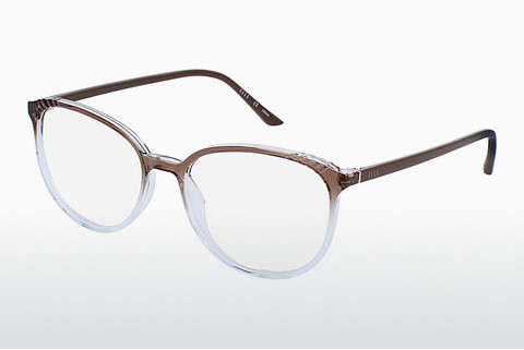 Óculos de design Elle EL13514 BR