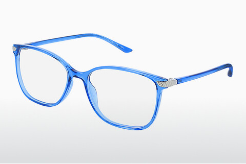 Óculos de design Elle EL13515 BL