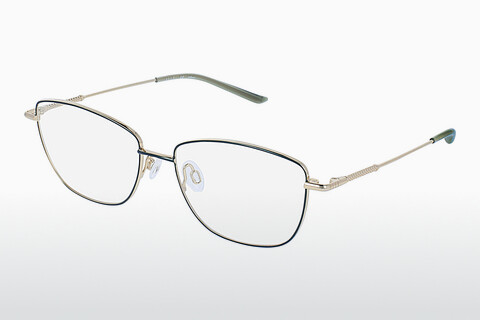 Óculos de design Elle EL13517 GN