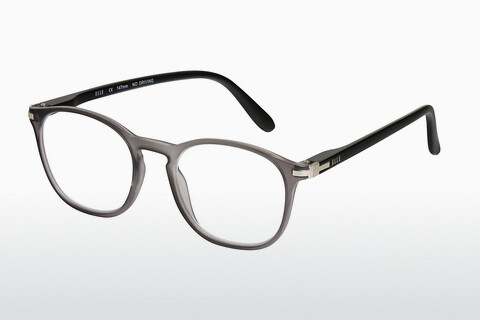 Óculos de design Elle Ready Reader (EL15931 GR D1.00)