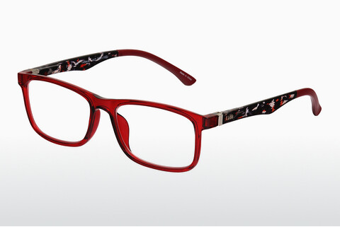 Óculos de design Elle Ready Reader (EL15934 RE D1.50)