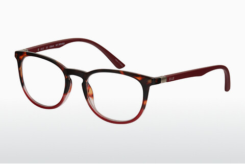 Óculos de design Elle Ready Reader (EL15936 RE D1.00)