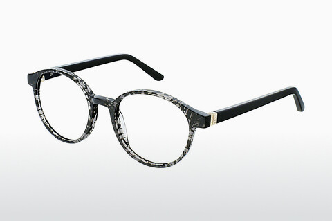 Óculos de design Elle EL31500 BK