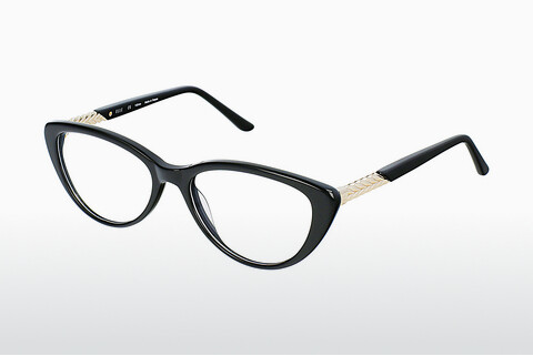 Óculos de design Elle EL31503 BK