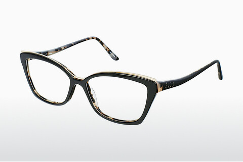 Óculos de design Elle EL31505 WH