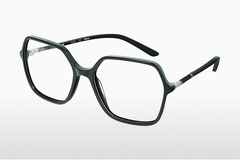 Óculos de design Elle EL31506 BK