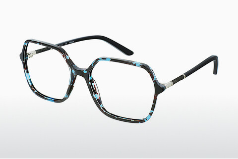 Óculos de design Elle EL31506 BL