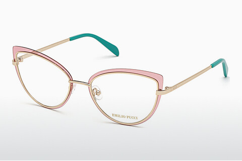 Óculos de design Emilio Pucci EP5143 074