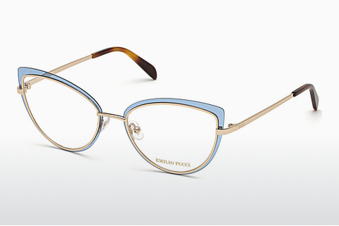 Óculos de design Emilio Pucci EP5143 089