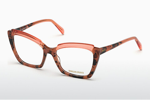 Óculos de design Emilio Pucci EP5160 056