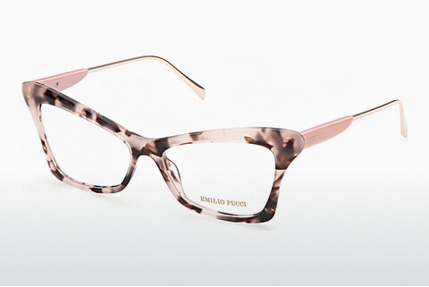 Óculos de design Emilio Pucci EP5172 055