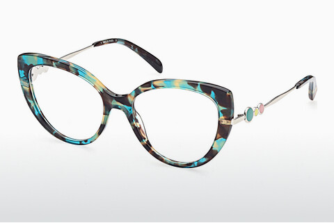 Óculos de design Emilio Pucci EP5190 056
