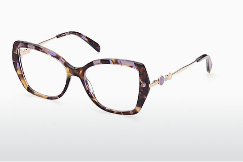 Óculos de design Emilio Pucci EP5191 055