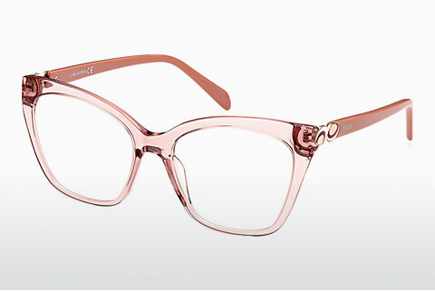 Óculos de design Emilio Pucci EP5195 072