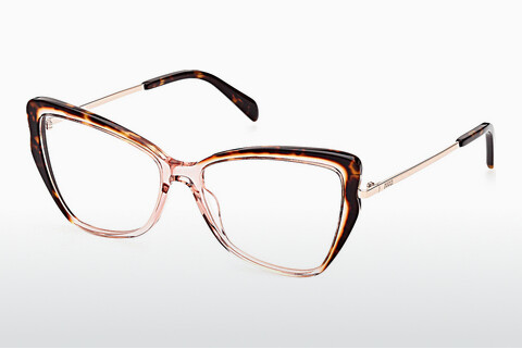 Óculos de design Emilio Pucci EP5199 074