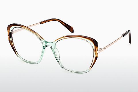 Óculos de design Emilio Pucci EP5200 095