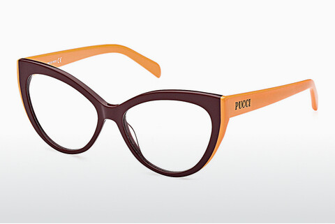 Óculos de design Emilio Pucci EP5215 071