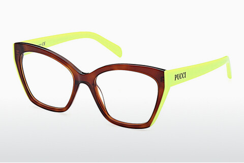 Óculos de design Emilio Pucci EP5216 053