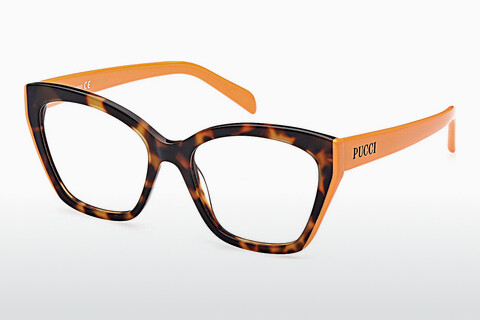 Óculos de design Emilio Pucci EP5216 056
