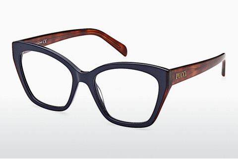 Óculos de design Emilio Pucci EP5216 092