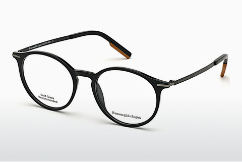 Óculos de design Ermenegildo Zegna EZ5171 001