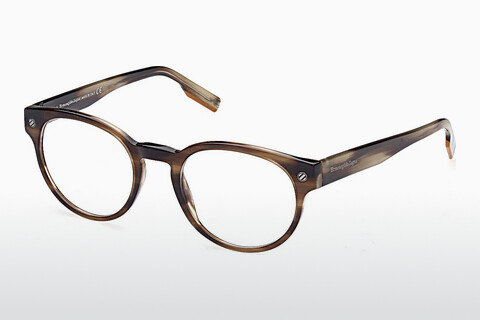 Óculos de design Ermenegildo Zegna EZ5232 050