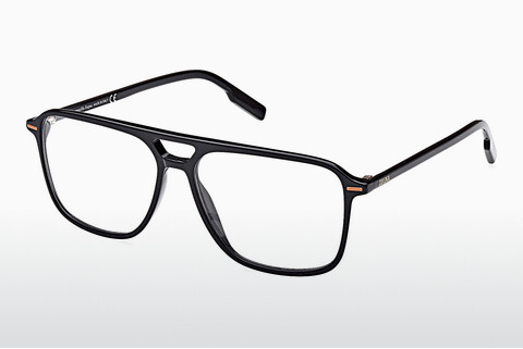 Óculos de design Ermenegildo Zegna EZ5247 001