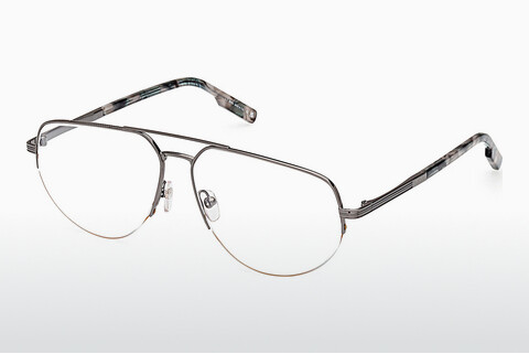 Óculos de design Ermenegildo Zegna EZ5266 012