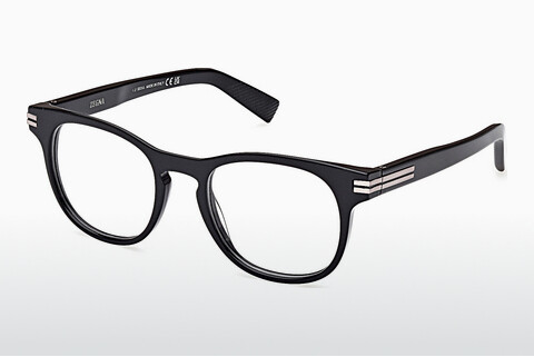 Óculos de design Ermenegildo Zegna EZ5268 001