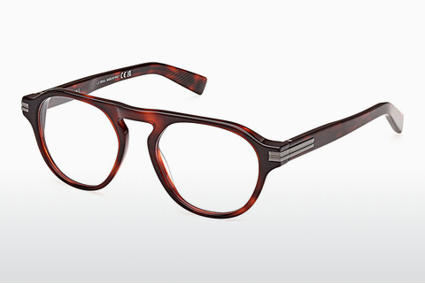 Óculos de design Ermenegildo Zegna EZ5281 054