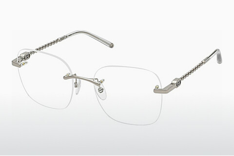 Óculos de design Escada VESD81 0A39