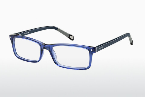 Óculos de design Fossil FOS 6013 GXE