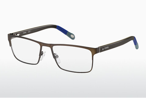 Óculos de design Fossil FOS 6015 GXK
