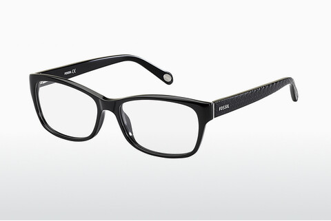 Óculos de design Fossil FOS 6022 807