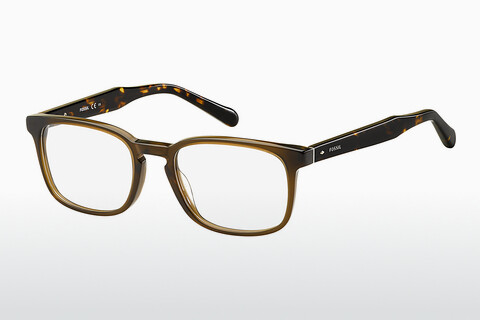 Óculos de design Fossil FOS 7014 YL3