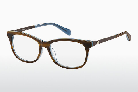 Óculos de design Fossil FOS 7025 09Q