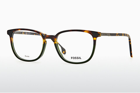 Óculos de design Fossil FOS 7116/G 086