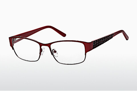 Óculos de design Fraymz 653 F