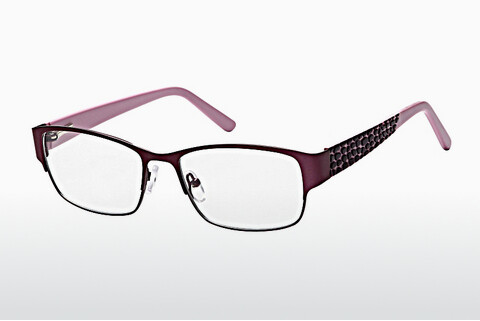 Óculos de design Fraymz 653 G