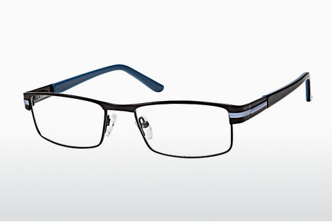 Óculos de design Fraymz 665 A