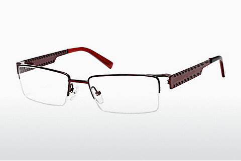 Óculos de design Fraymz 672 F
