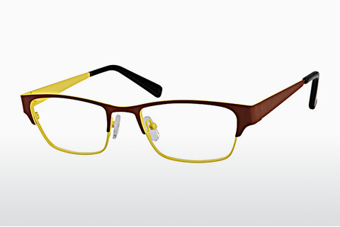 Óculos de design Fraymz 681 E