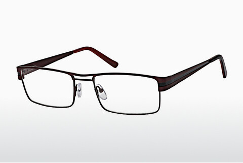 Óculos de design Fraymz 688 F