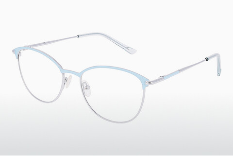Óculos de design Fraymz 891 